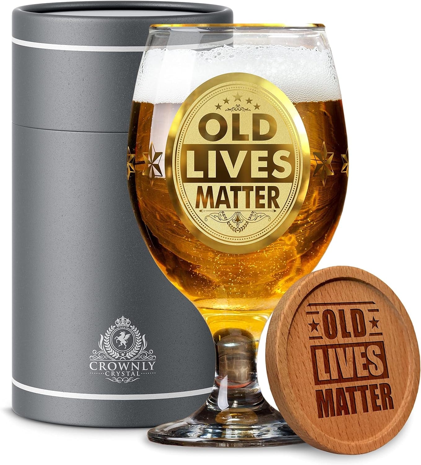 ® Christmas Gifts for Dad Personalized Beer Glass Birthday Gifts for Dad Gifts from Daughter Birthday Gifts for Dad from Son Dad Glasses Best Dad Gifts for Christmas Gifts for Men - Image 9