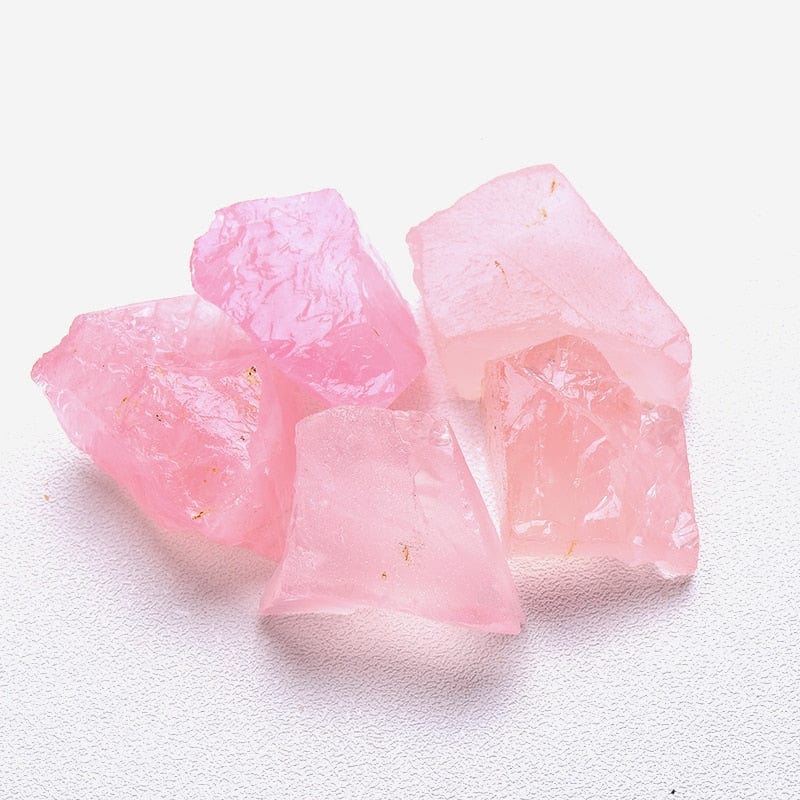 1 PC Natural Crystal Quartz Minerals Specimen - Image 26