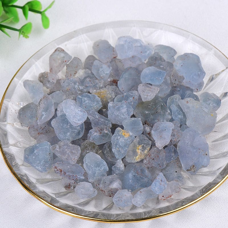 1 PC Natural Crystal Quartz Minerals Specimen - Image 8