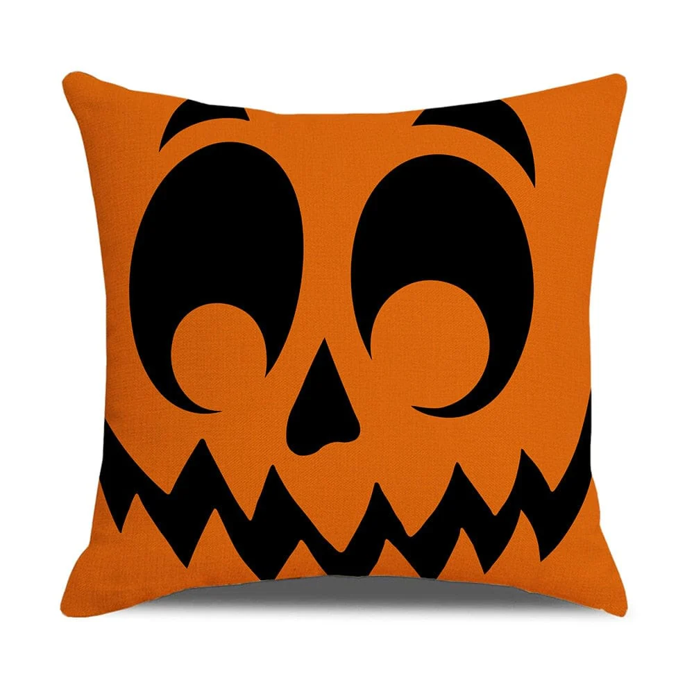 Halloween Decoration Cushion Cover - Image 20
