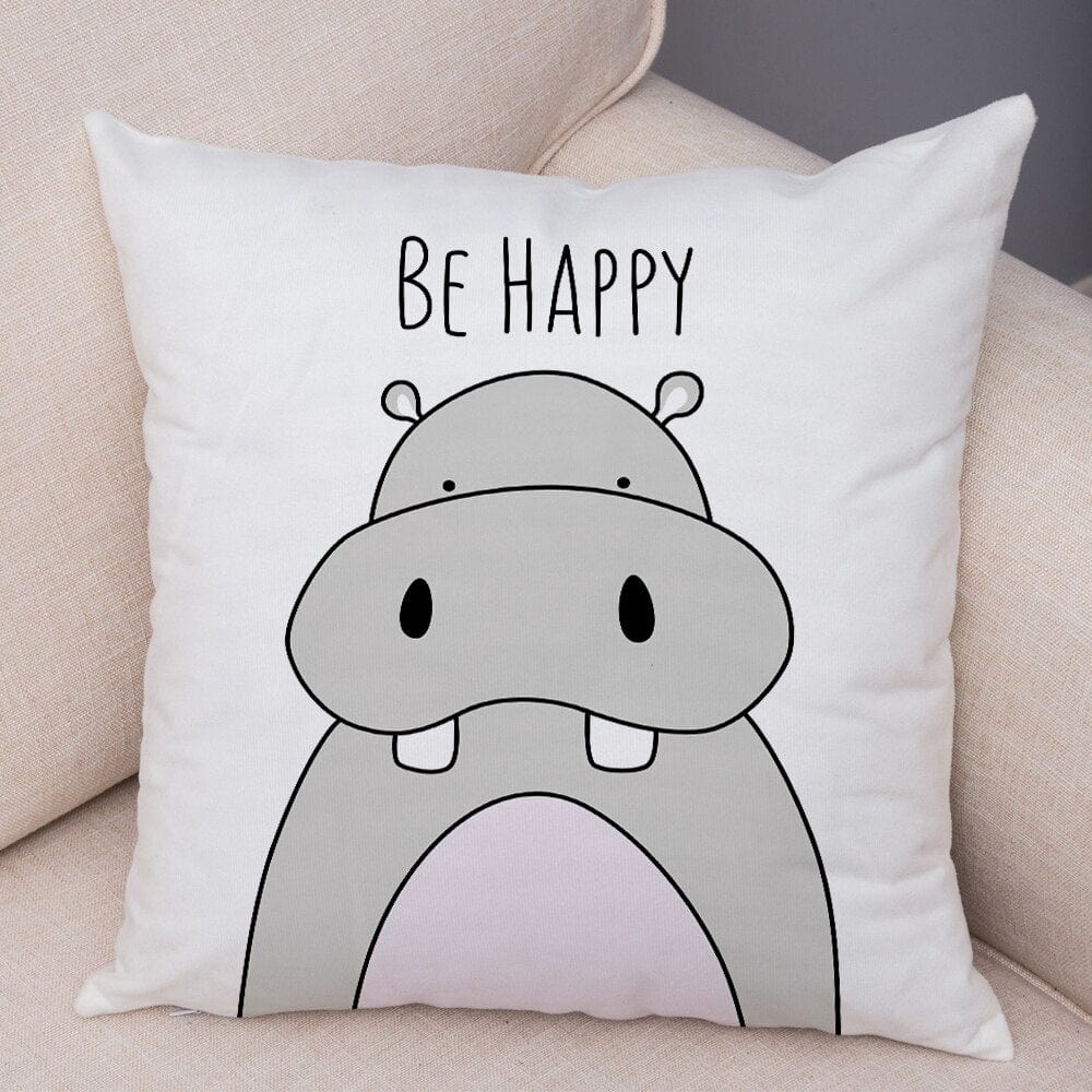 Animal Cushion Cover for Sofa - Image 18