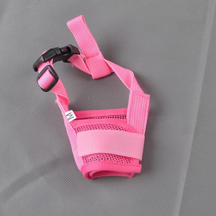 Anti Barking Dog Muzzle For Small Large Dogs - Image 5