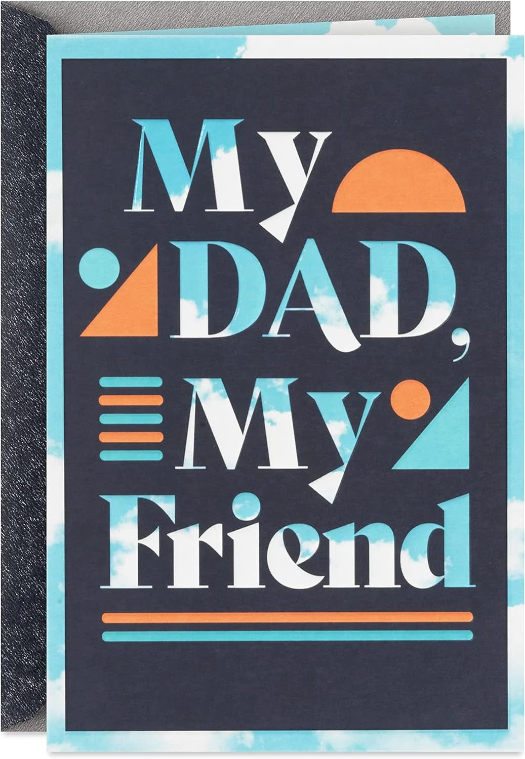 Birthday Card to Father (Best Kind of Dad) - Image 7