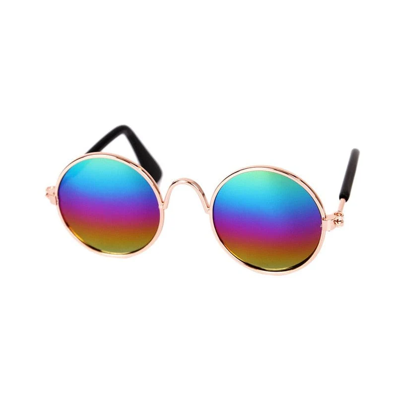 Cool Funny The Kitten Sunglasses - Image 16