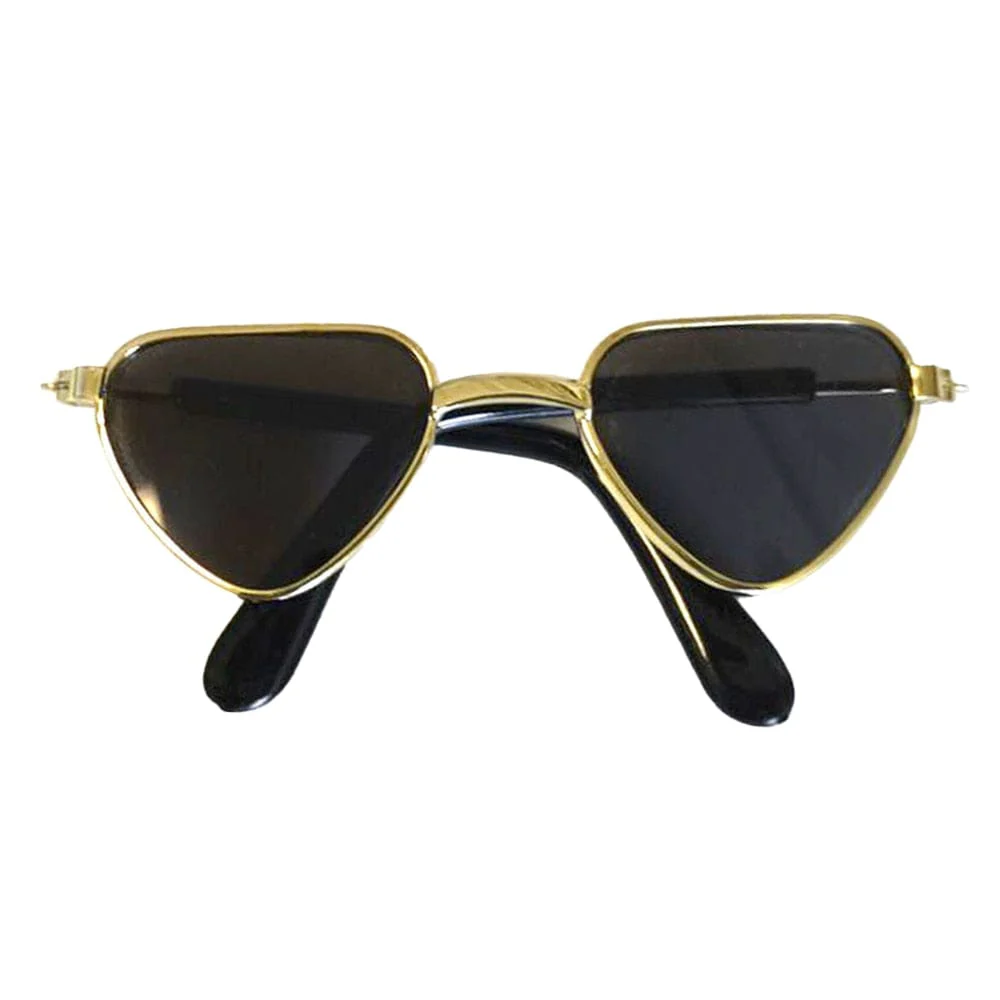 Cool Funny The Kitten Sunglasses - Image 19