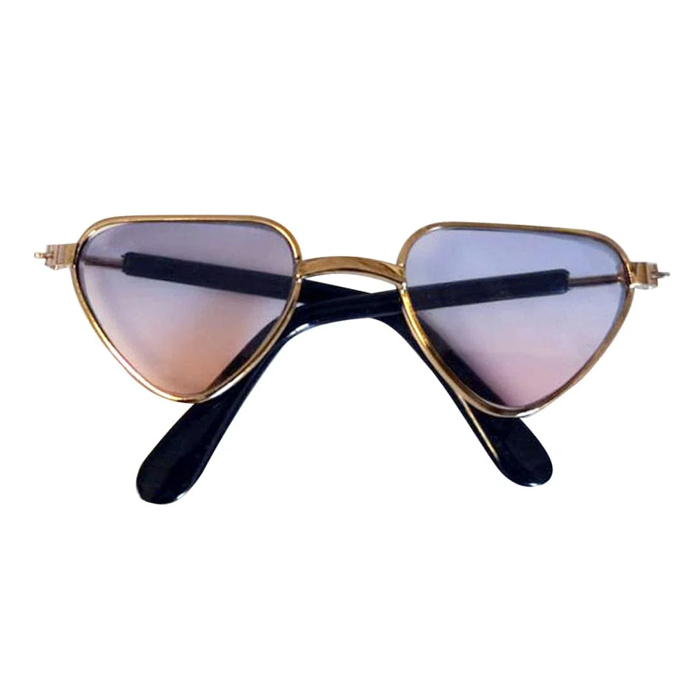 Cool Funny The Kitten Sunglasses - Image 20
