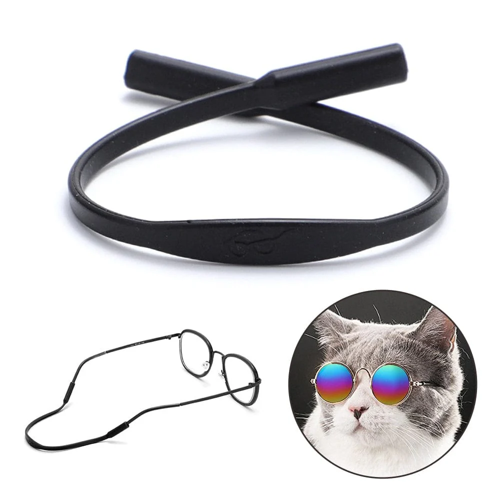 Cool Funny The Kitten Sunglasses - Image 8