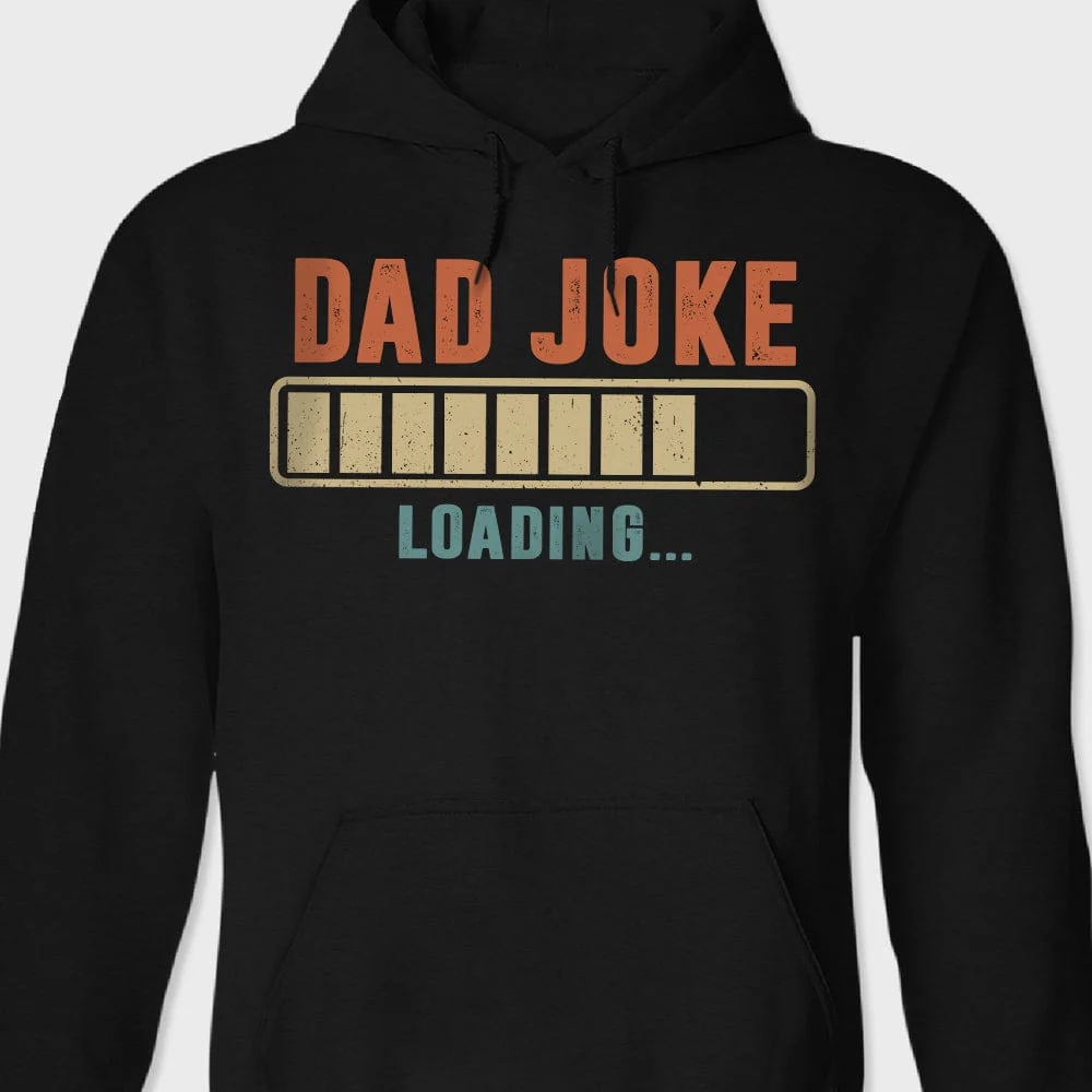 Dad Joke Shirt T286 889307 - Image 4