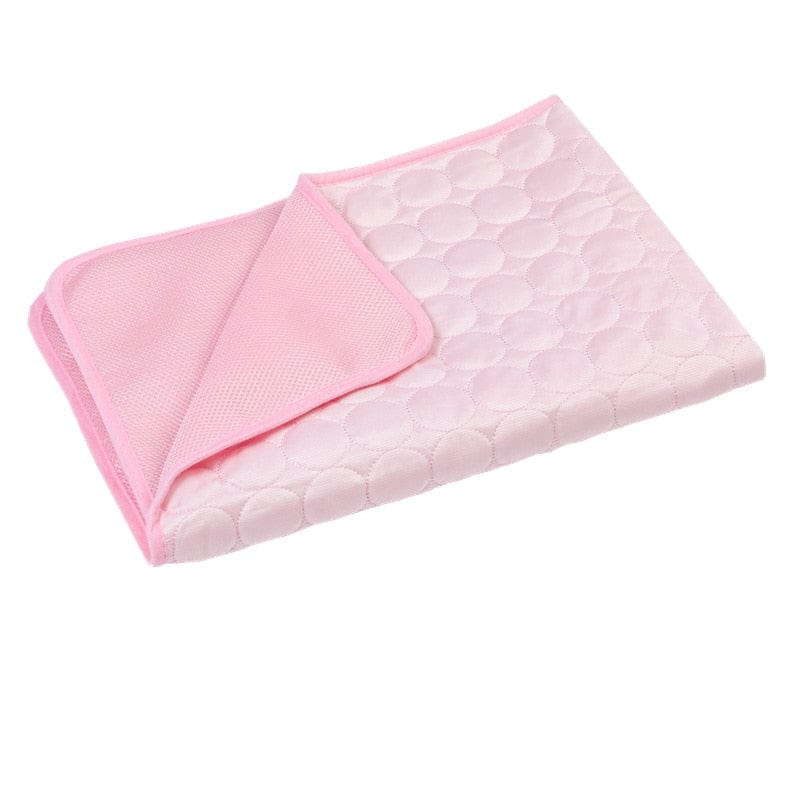 Dog Cat Cooling Summer Pad Mat - Image 10