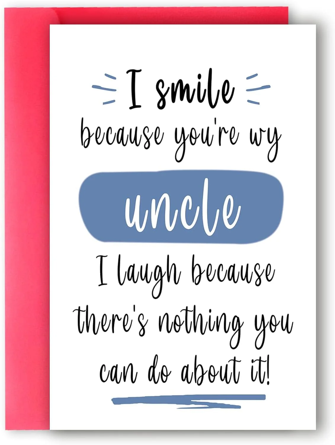 Dog Dad Card, Dog Father'S Day Card, Happy Pawther’S Day Card, Cute Pet Father'S Day Card, Fathers Day Good Gifts from Dog Cat - Image 9