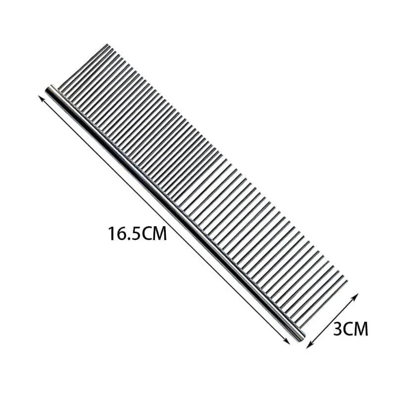 Dog Hair Remover Brush - Image 2