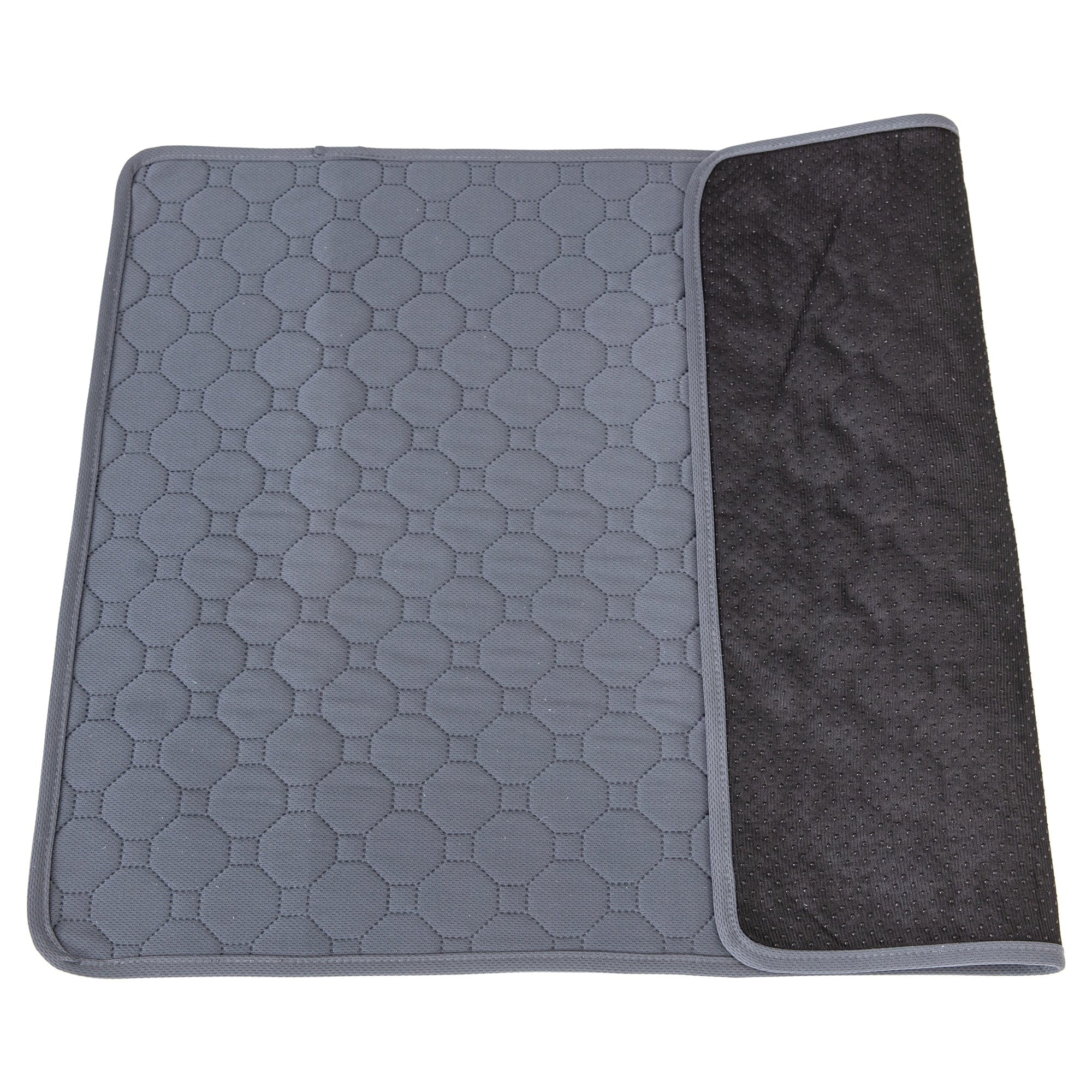 Reusable Dog Pee Pad And Pet Car Seat Cover - Image 7