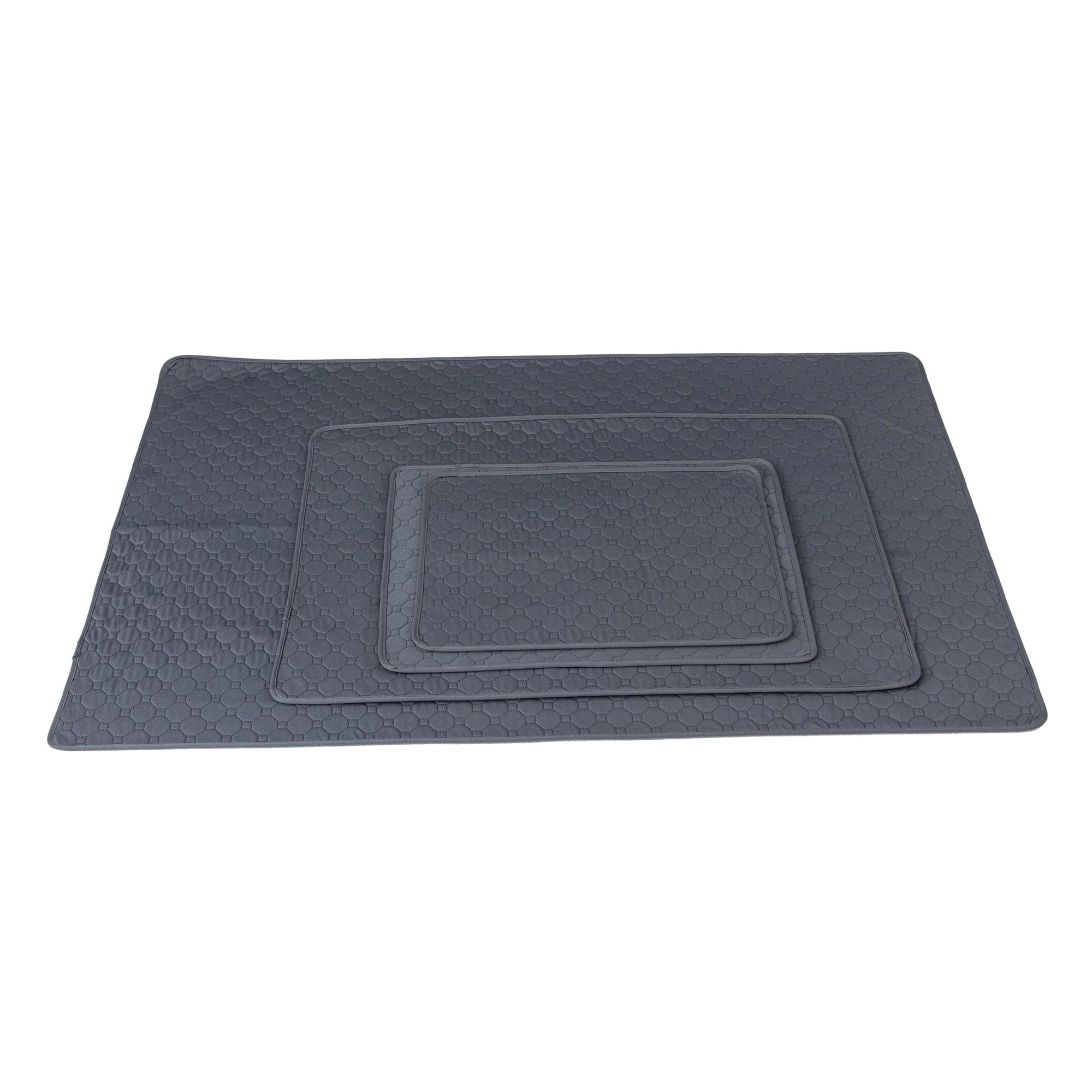Reusable Dog Pee Pad And Pet Car Seat Cover - Image 8