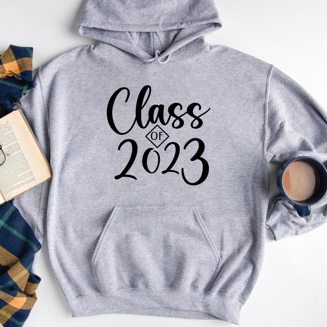 Class of 2023 Shirt Graduation Gift HN590