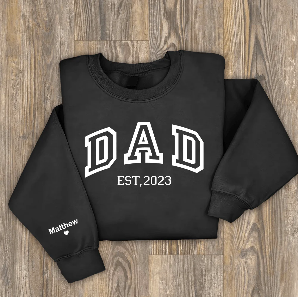 Custom Name And Title Family Shirt N304 890061