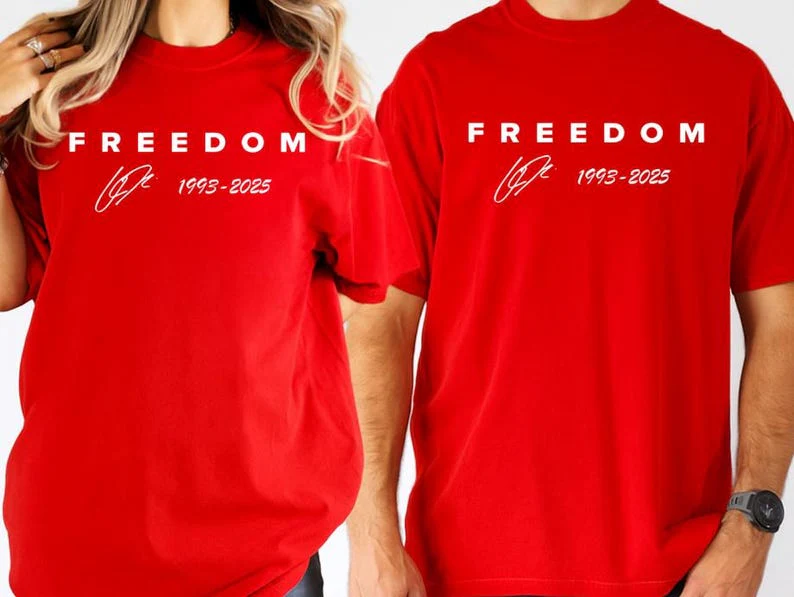Freedom Shirt TH10 896199 - Image 2