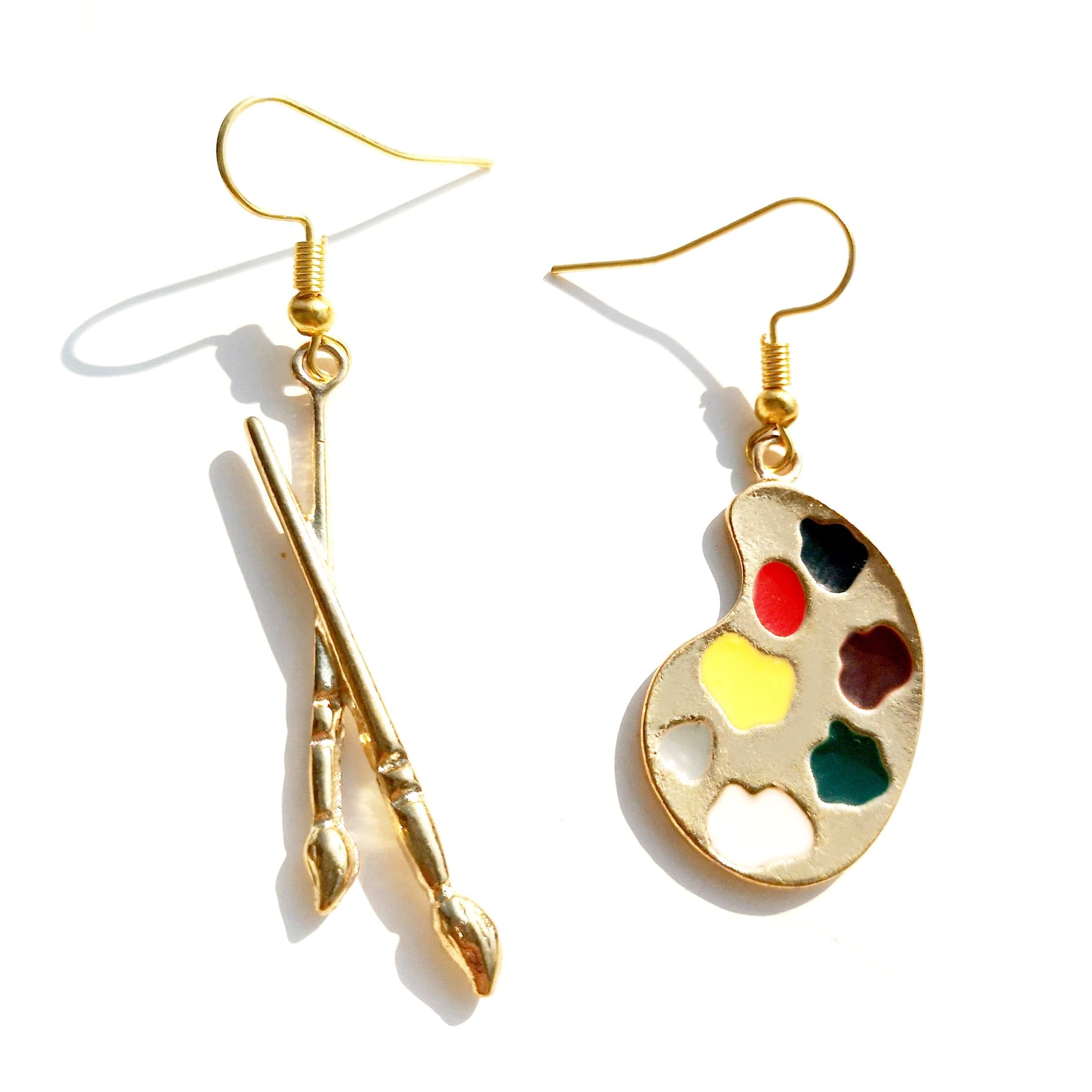 Simple Cool Cute Earrings - Image 47