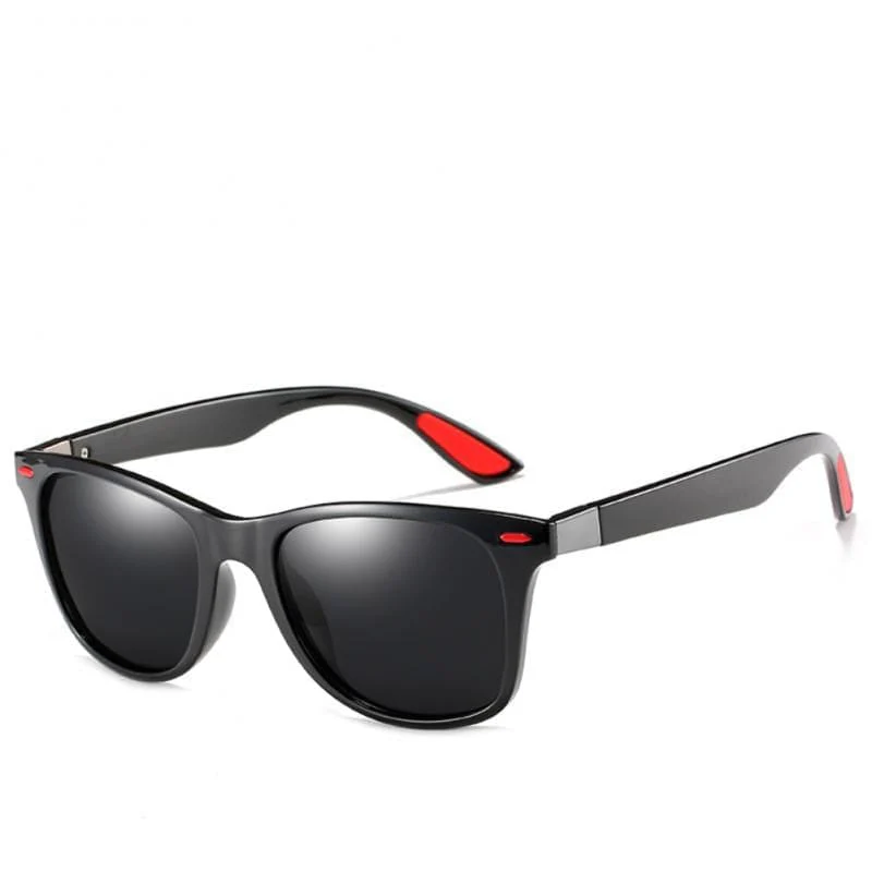 Fashion Classic Polarized Unisex Sunglasses - Image 8