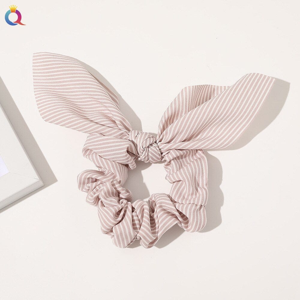 Bowknot Hair Rope for Women - Image 36