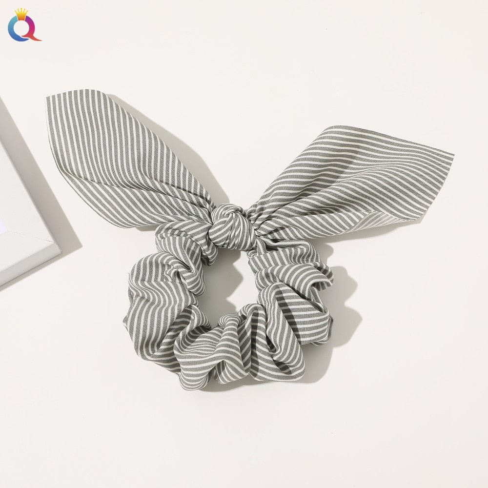 Bowknot Hair Rope for Women - Image 42