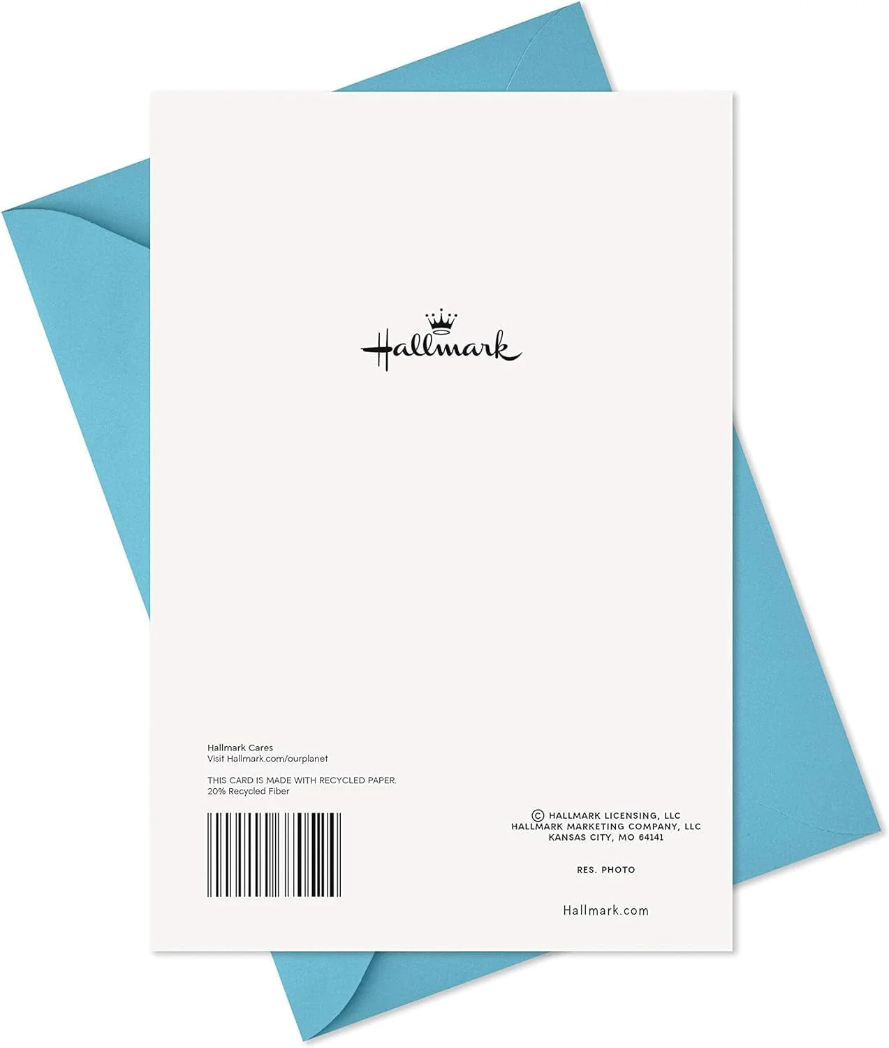 Father'S Day Card for Dad, Stepdad, Grandpa, Husband (Hammock) - Image 6