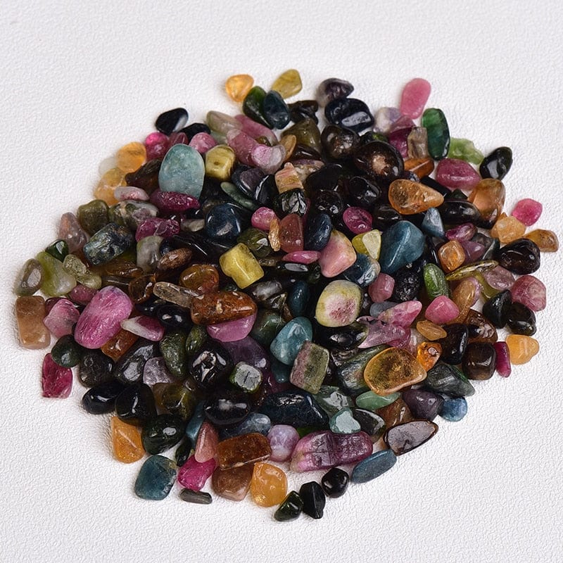 Mineral Healing Stone Suitable For Aquarium Home Decor Crafts - Image 20