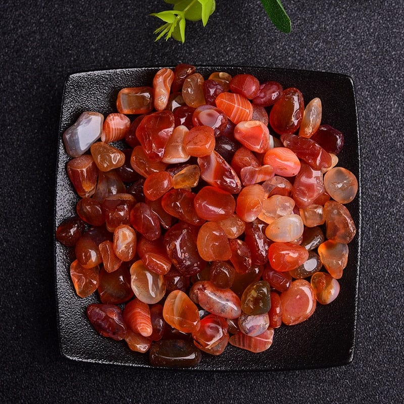 Mineral Healing Stone Suitable For Aquarium Home Decor Crafts - Image 21