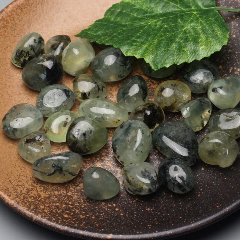 Mineral Healing Stone Suitable For Aquarium Home Decor Crafts - Image 5