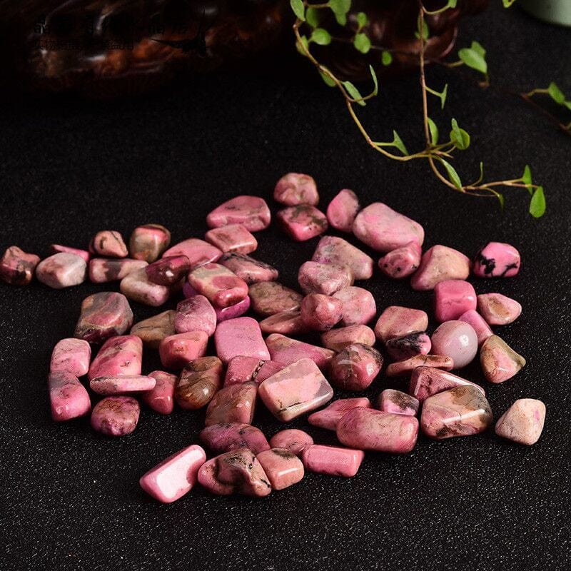 Mineral Healing Stone Suitable For Aquarium Home Decor Crafts - Image 9