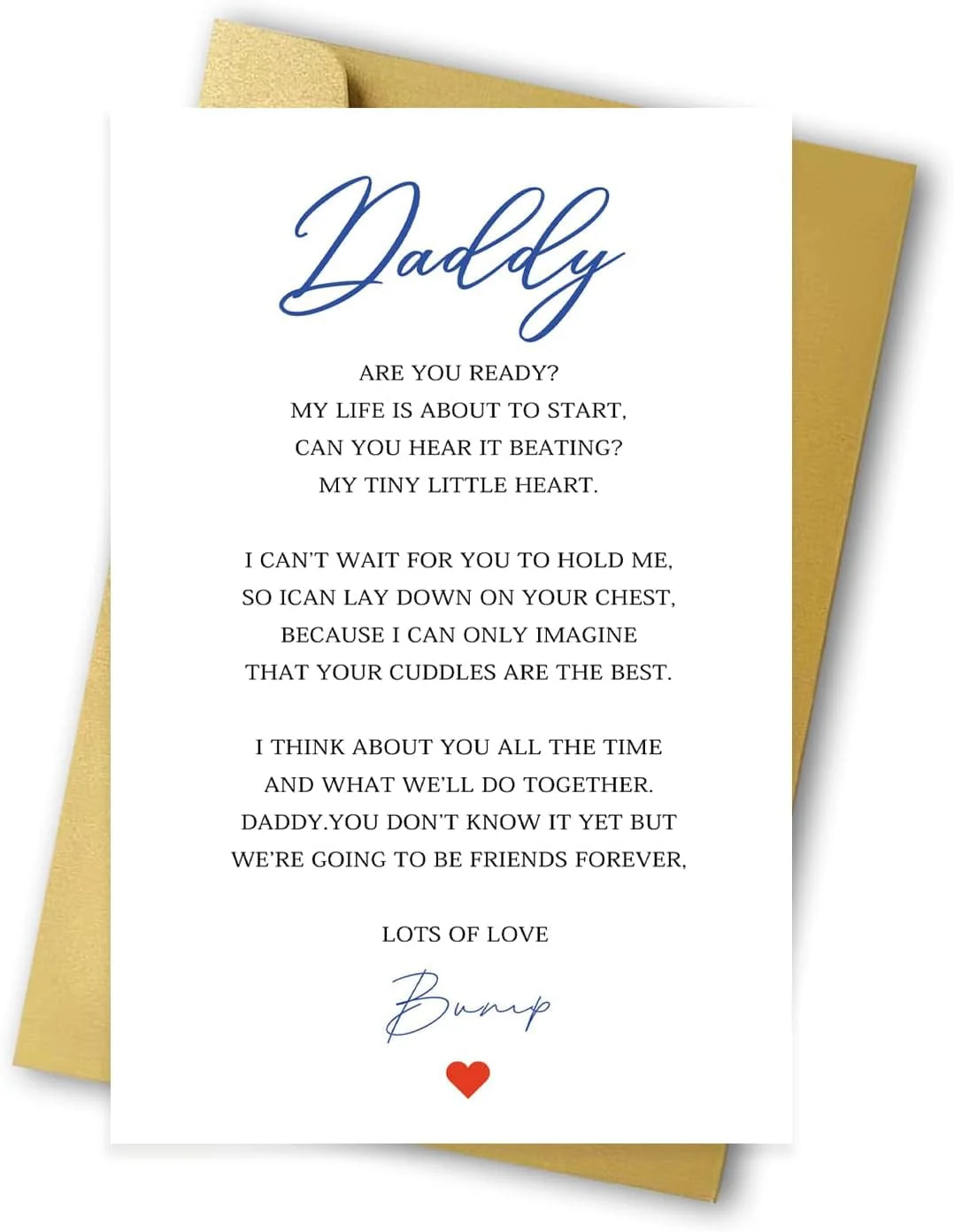 Funny Bonus Dad Card for Fathers Day,Rude Greeting Card for Dad,Step Father Gifts from Stepdaughter Stepson,Stepdad Birthday Card,Even Though I’M Not from Your Sack Card - Image 12