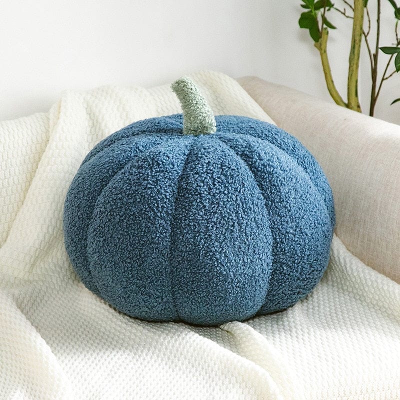 Funny Pumpkin Plush Pillow Sofa Cushion Halloween Decoration - Image 7
