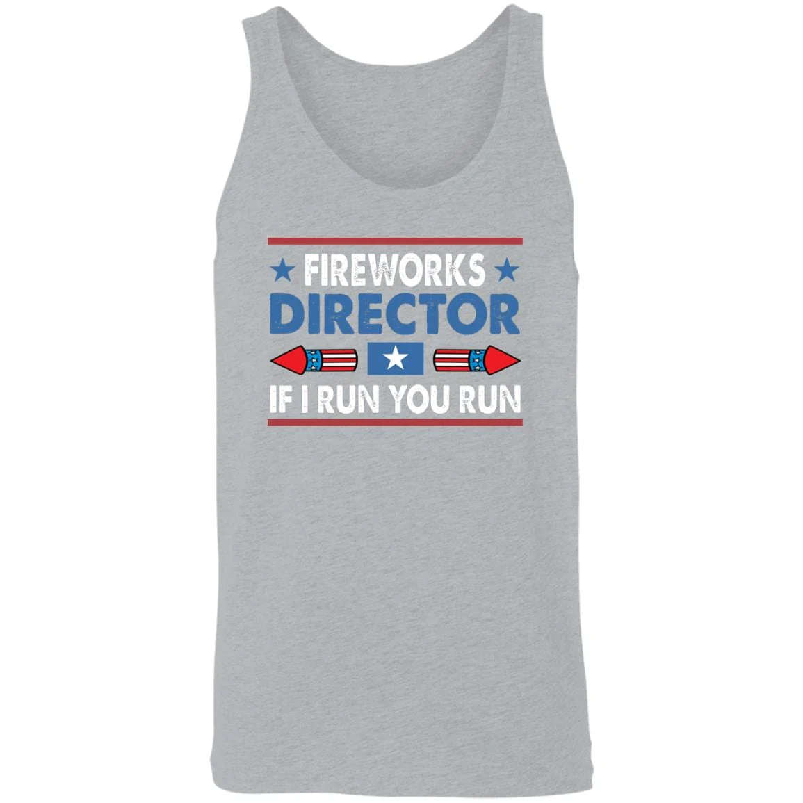 Fireworks Director Shirt Independence Day 4th of July Shirt H372 - Image 11