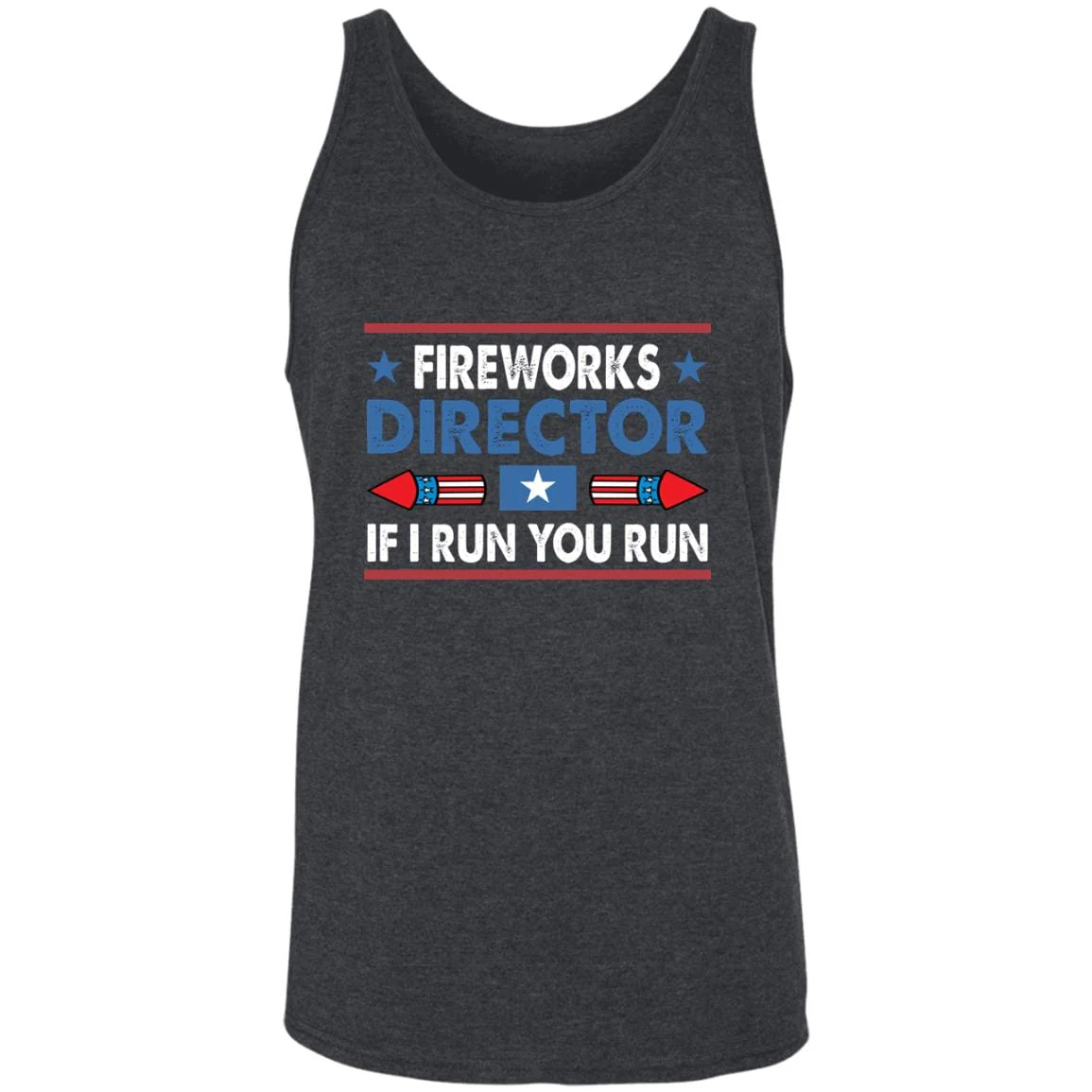 Fireworks Director Shirt Independence Day 4th of July Shirt H372 - Image 12