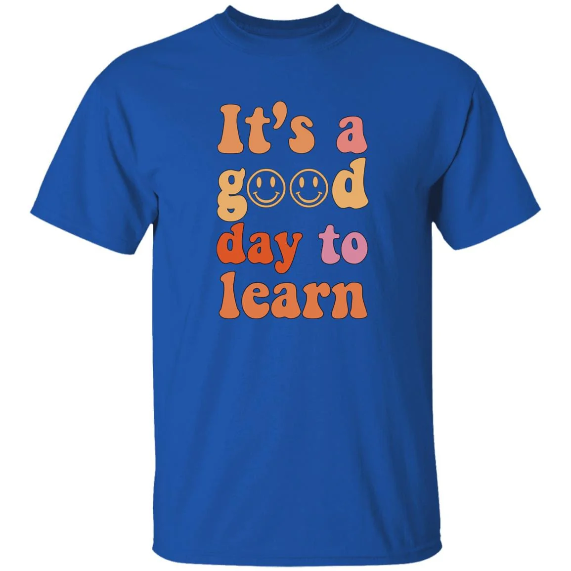 Inspirational Teacher Learning Teach Love Inspire Shirt H428 - Image 12