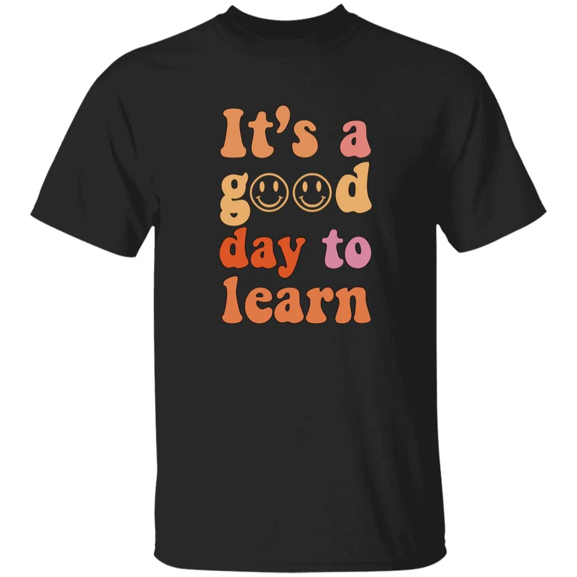Inspirational Teacher Learning Teach Love Inspire Shirt H428 - Image 18