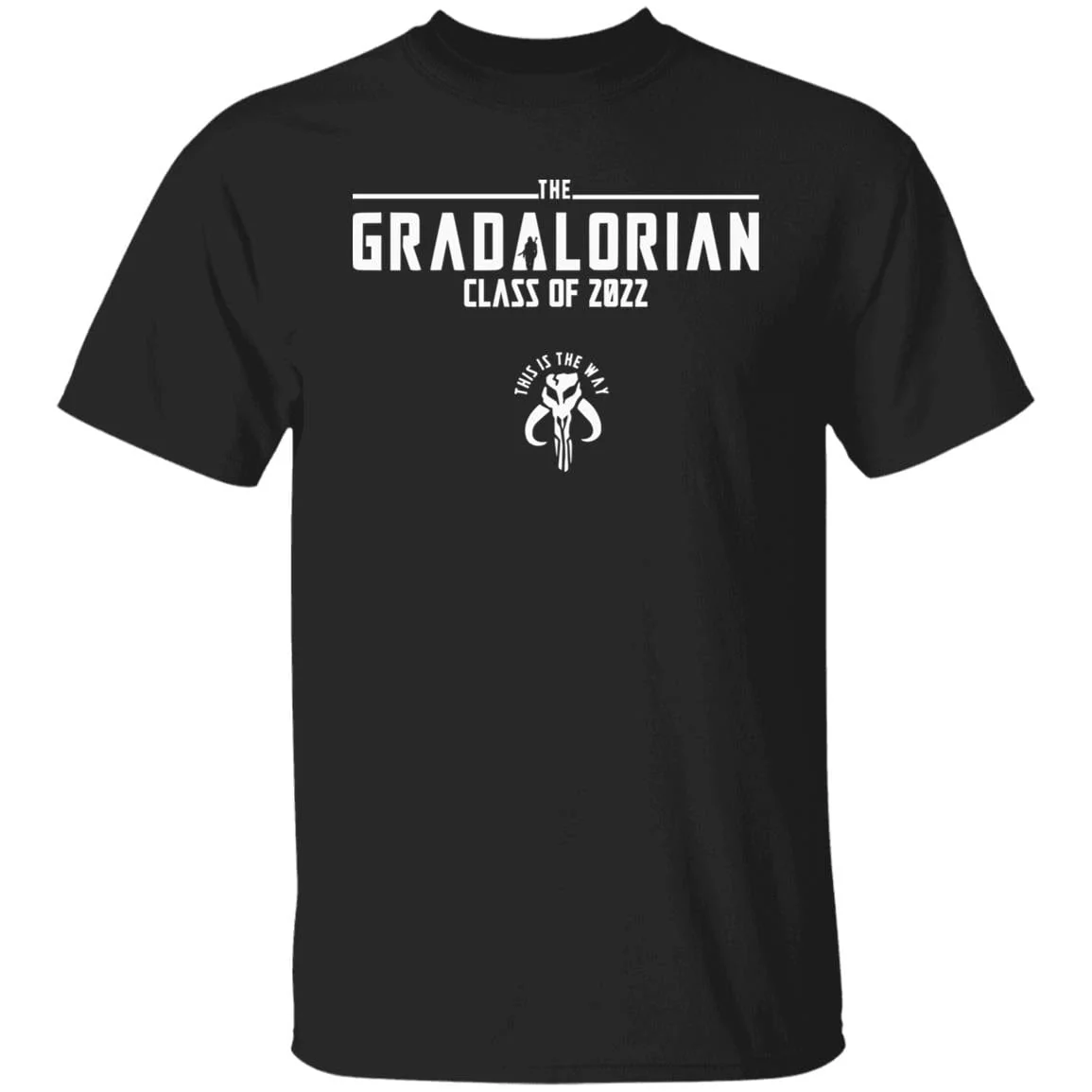 The Gradalorian Senior Class of 2022 Shirt - Image 10