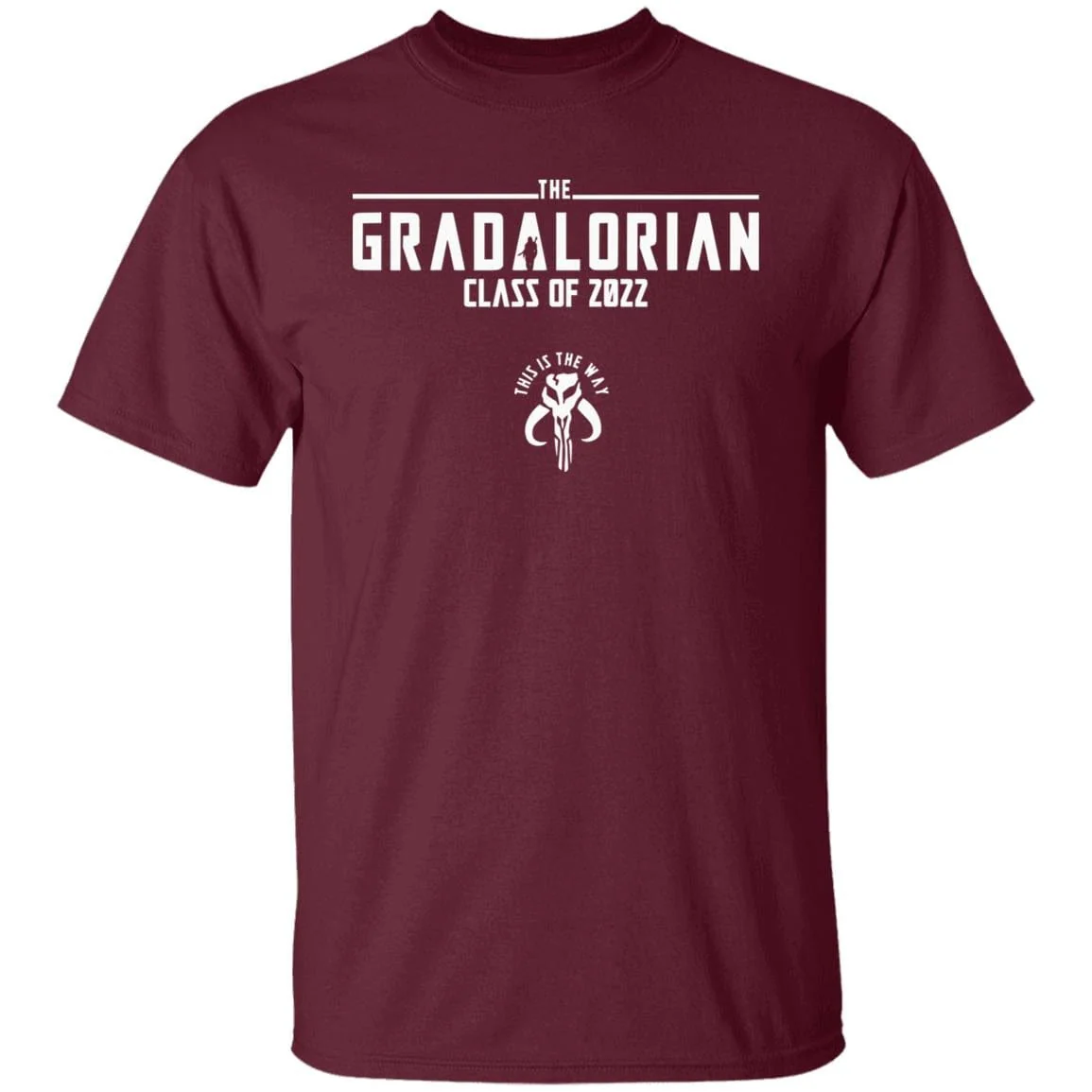 The Gradalorian Senior Class of 2022 Shirt - Image 11