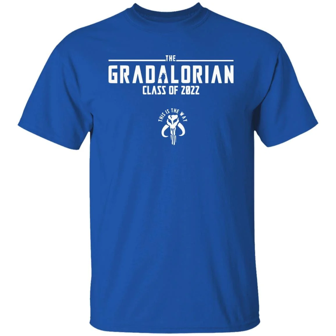 The Gradalorian Senior Class of 2022 Shirt - Image 12