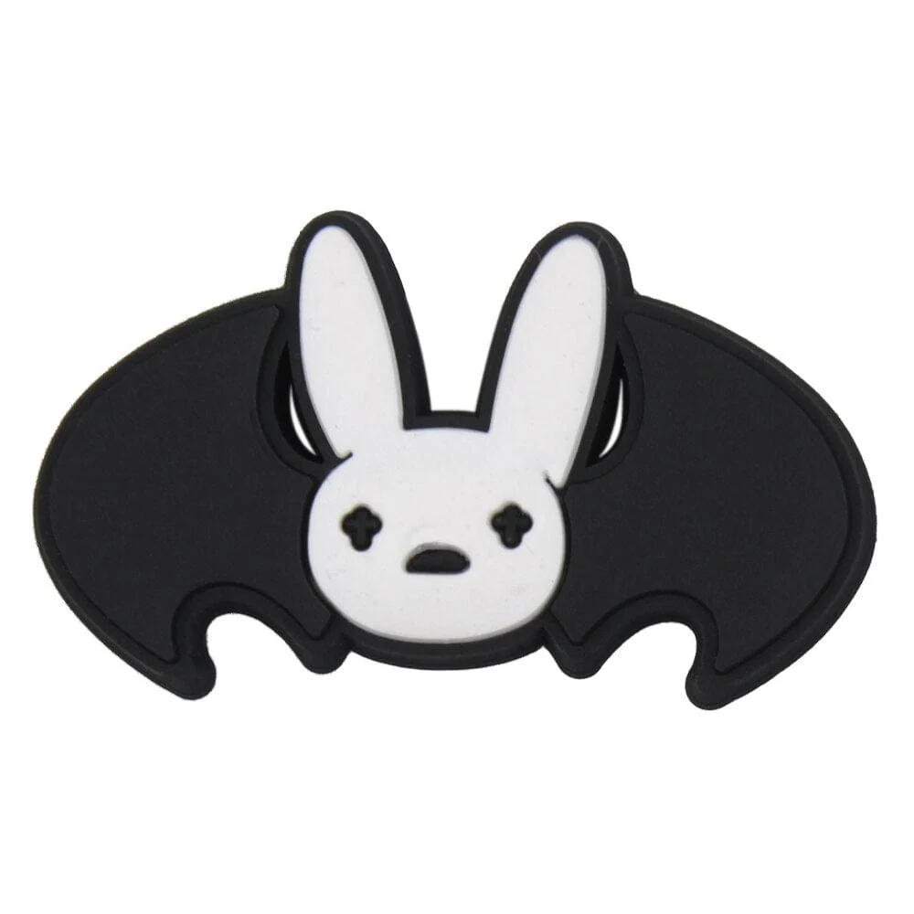 halloween Croc Accessories Charms Clown Witch Cartoon Animals Shoe Decoration For Kids Adults Gift - Image 31