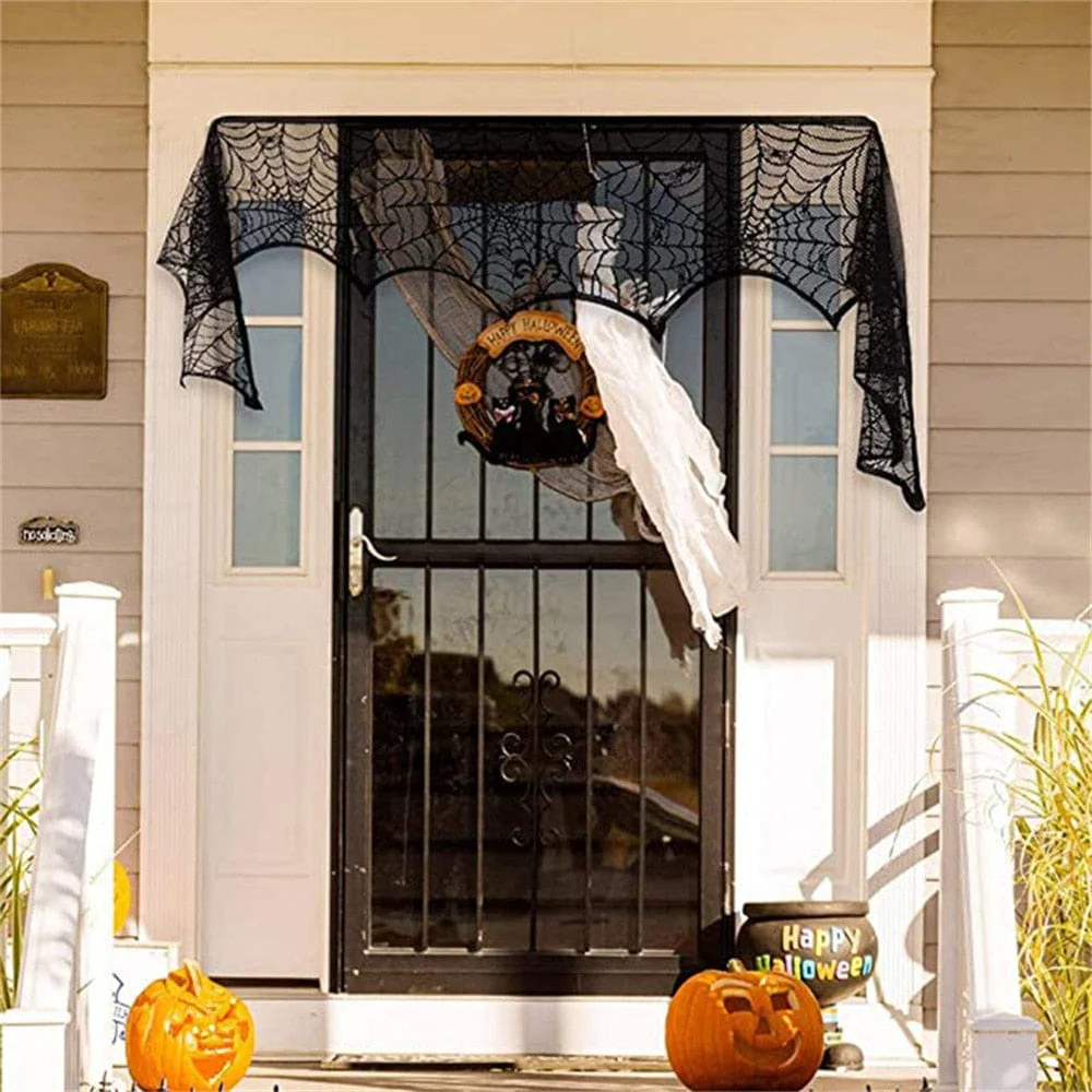 Halloween Party Decoration Horror House Props