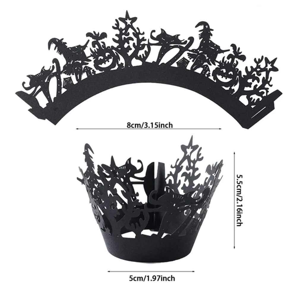 Halloween Party Decoration Horror House Props - Image 11