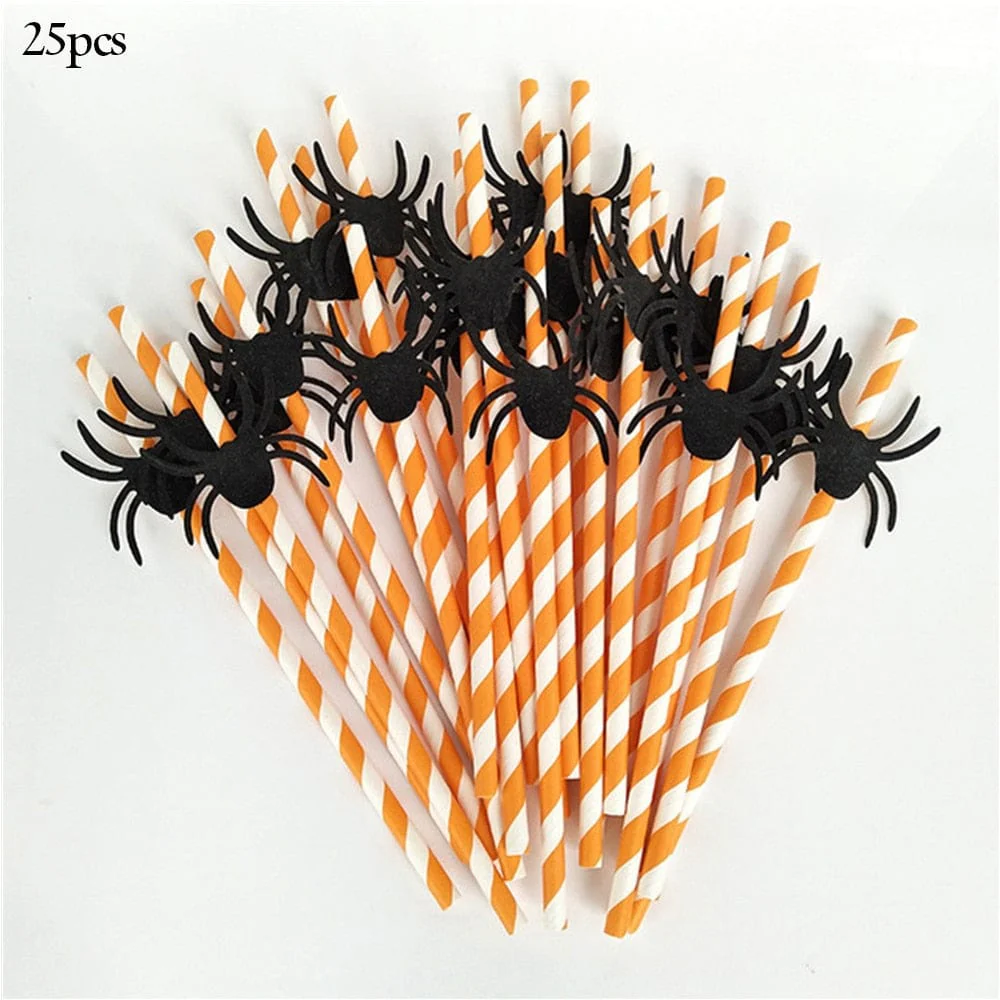 Halloween Party Decoration Horror House Props - Image 14