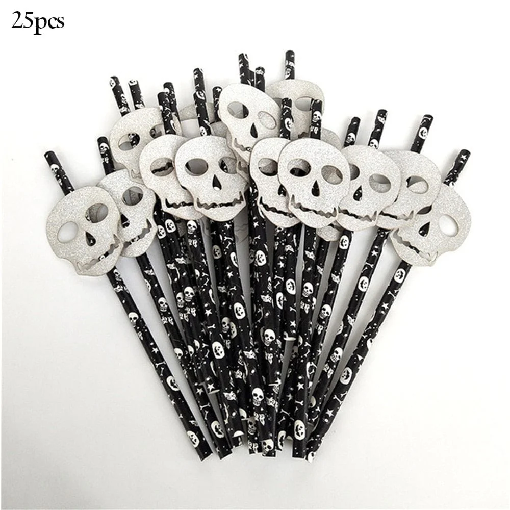 Halloween Party Decoration Horror House Props - Image 19