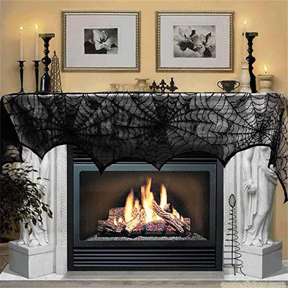 Halloween Party Decoration Horror House Props - Image 2