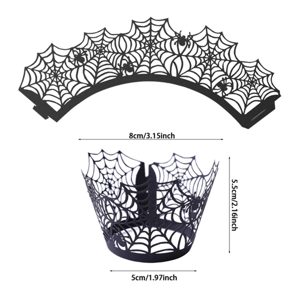 Halloween Party Decoration Horror House Props - Image 20