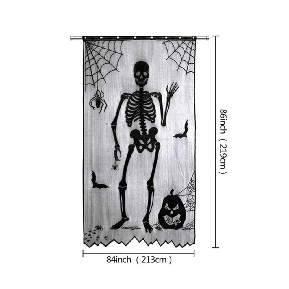 Halloween Party Decoration Horror House Props - Image 22