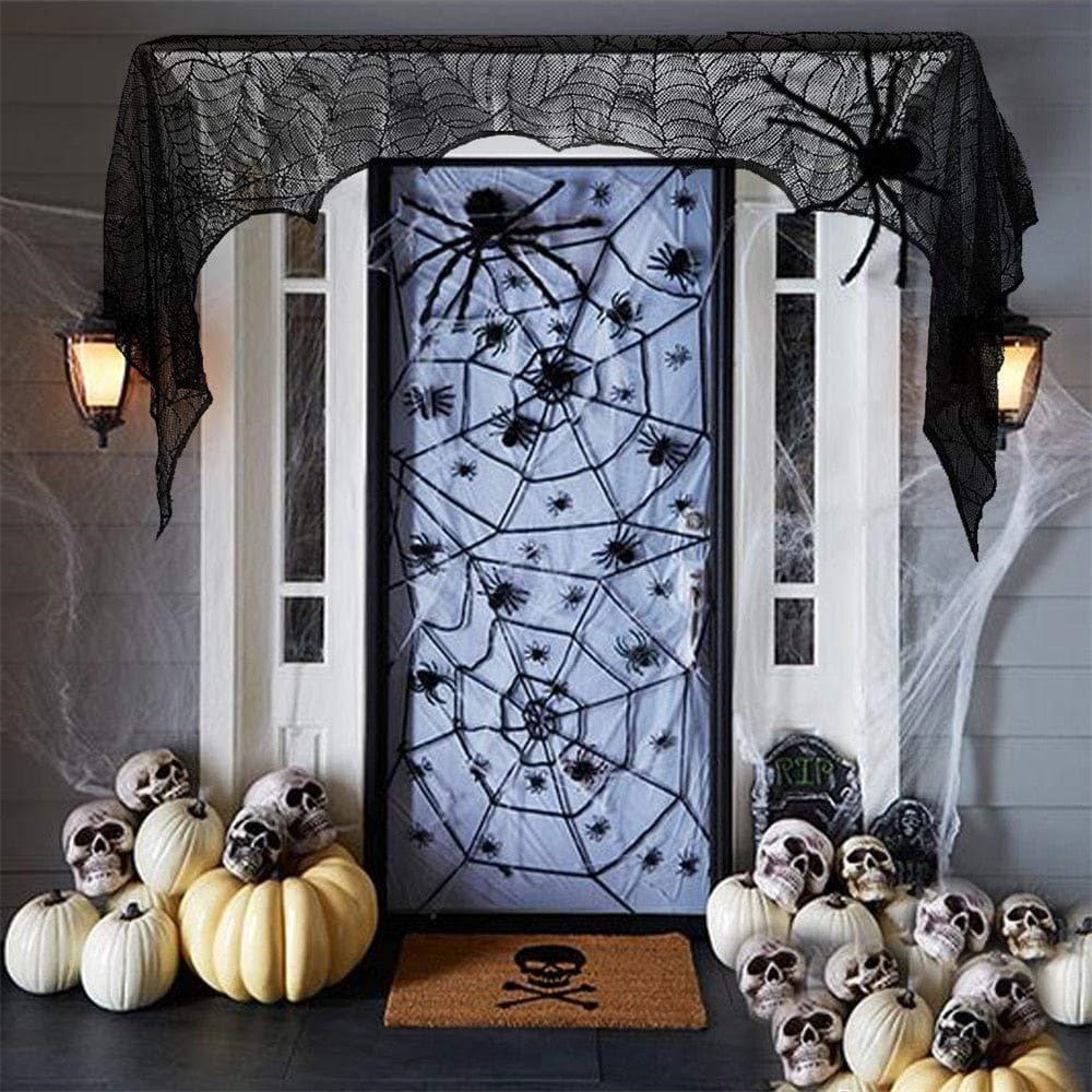 Halloween Party Decoration Horror House Props - Image 3