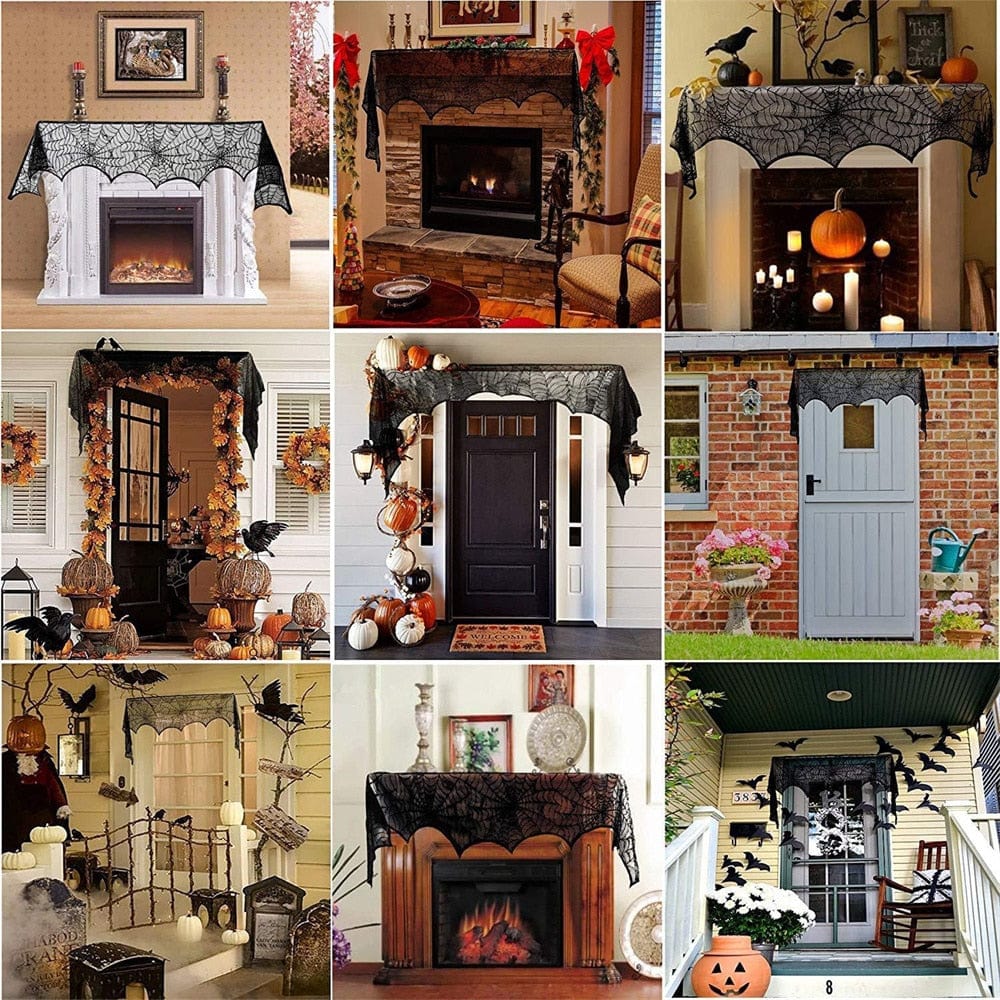 Halloween Party Decoration Horror House Props - Image 5