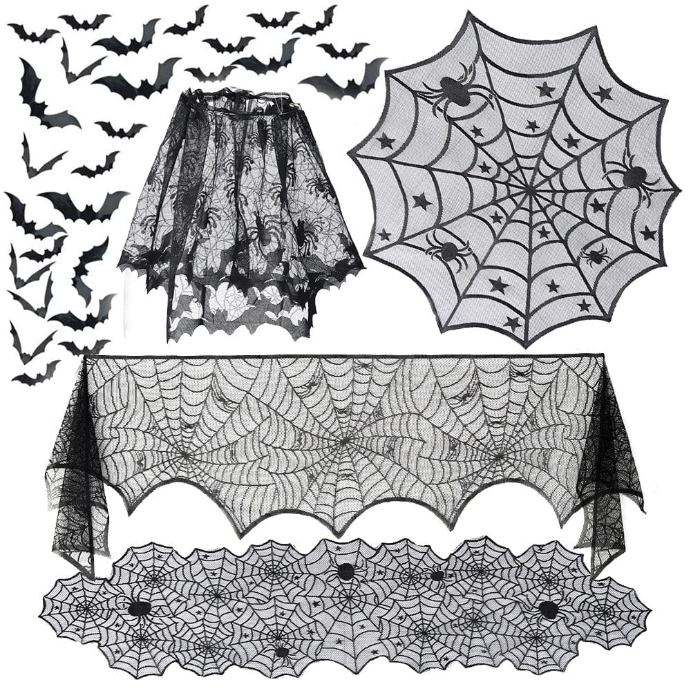 Halloween Party Decoration Horror House Props - Image 6