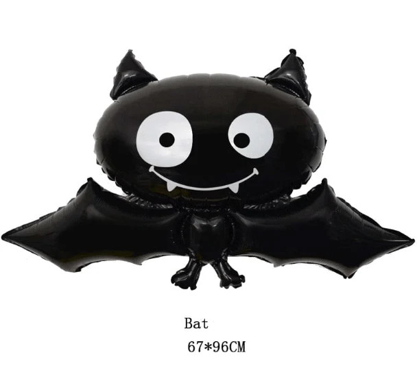 Happy Halloween Ghost Festival Party Decorations - Image 53